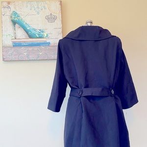 Mary Kay Beauty Coat